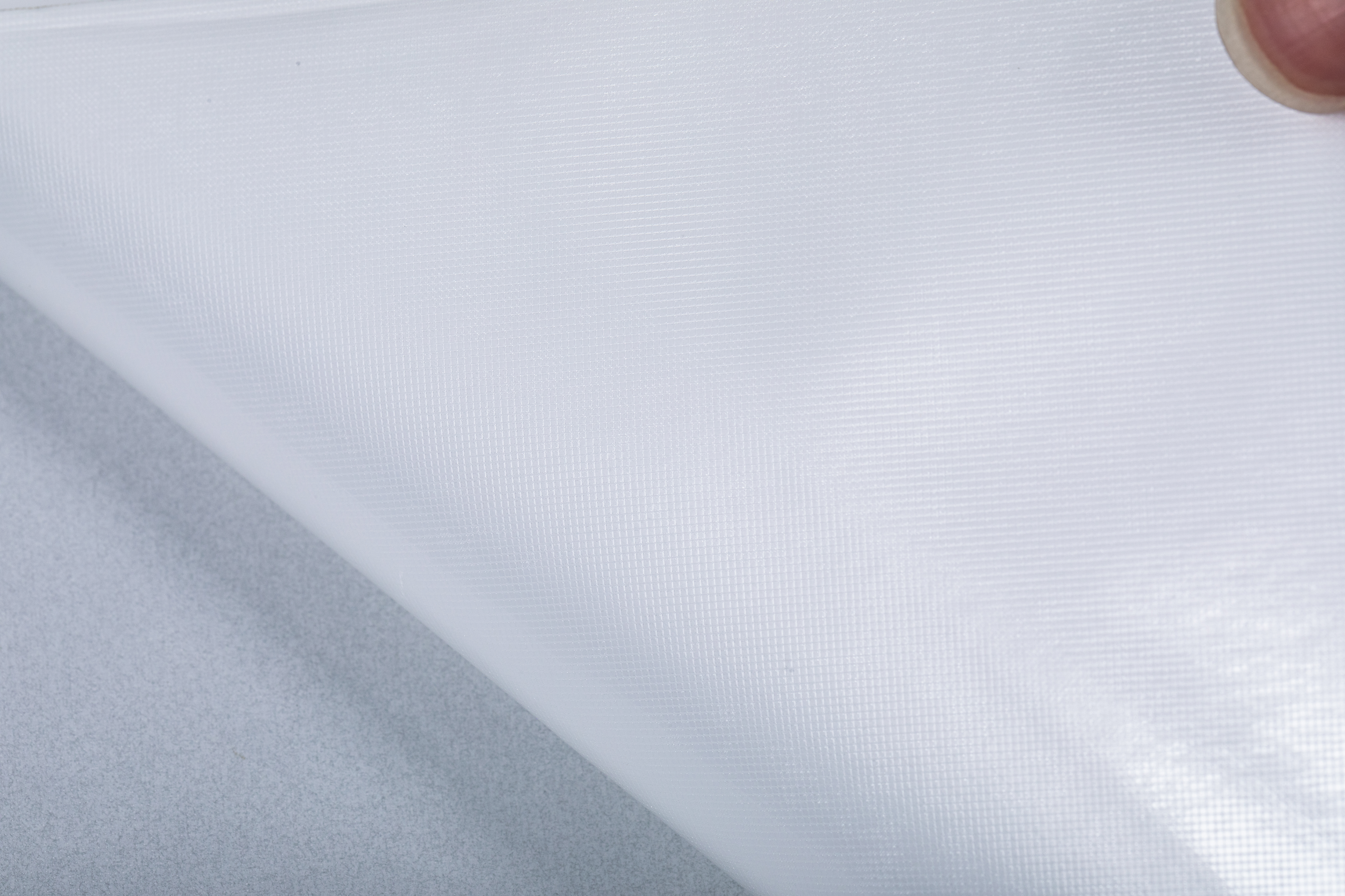 網紋膠合成紙不干膠