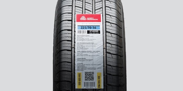 輪胎膠PET不干膠是什么材料？