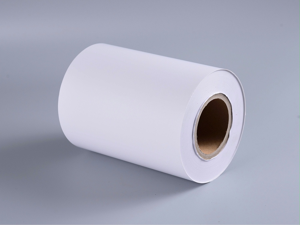 物流不干膠標(biāo)簽材料 物流不干膠標(biāo)簽材料