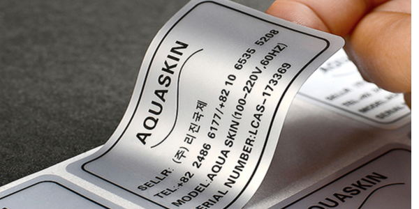 不干膠標簽起翹起鼓，或許和這3個原因有關