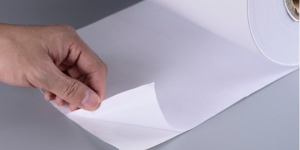 家具不干膠標簽跟普通標簽有什么區別？