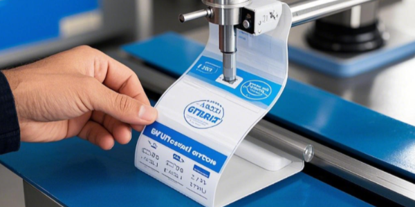 合成紙：顛覆傳統認知，開啟全新材料篇章