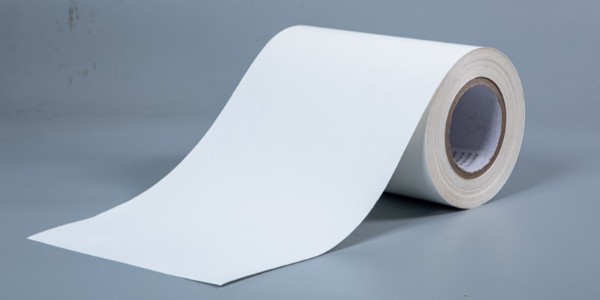 合成紙不干膠標(biāo)簽起氣泡了，怎么辦？