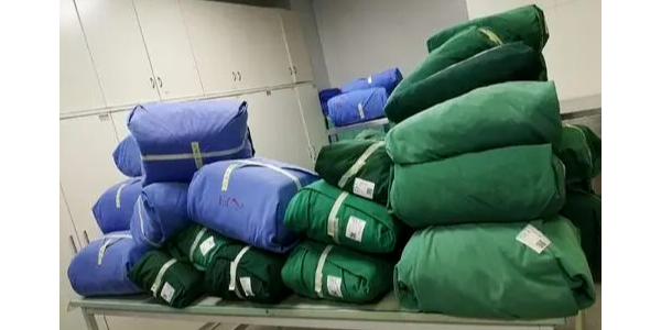 醫(yī)用不干膠標簽材料如何選？特別是醫(yī)用高溫消毒標簽