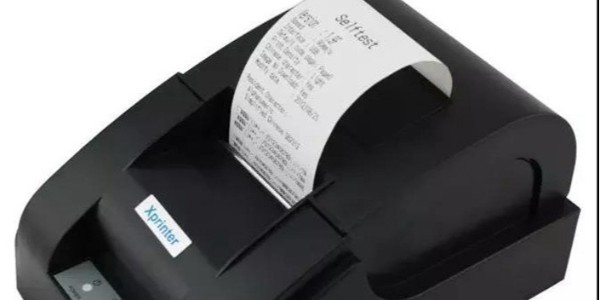 熱敏紙不干膠標簽它為什么可以適用于餐飲行業？