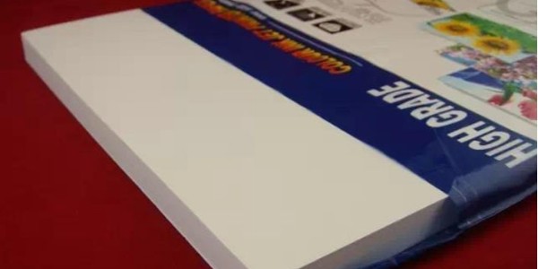 你對噴墨打印的工藝了解過嗎？及材料要求？