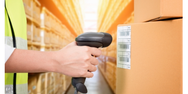 選擇不干膠條碼標簽紙時需要注意哪些方面？