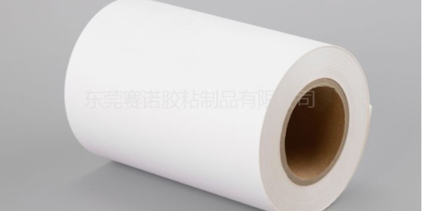 PET不干膠材料與噴墨PET不干膠材料有什么不一樣？