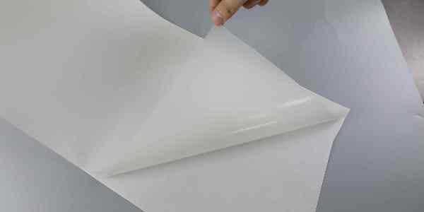 小標(biāo)簽，大世界：牛油紙不干膠標(biāo)簽，為您的產(chǎn)品增添獨(dú)特魅力