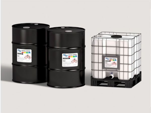 桶類標(biāo)簽材料