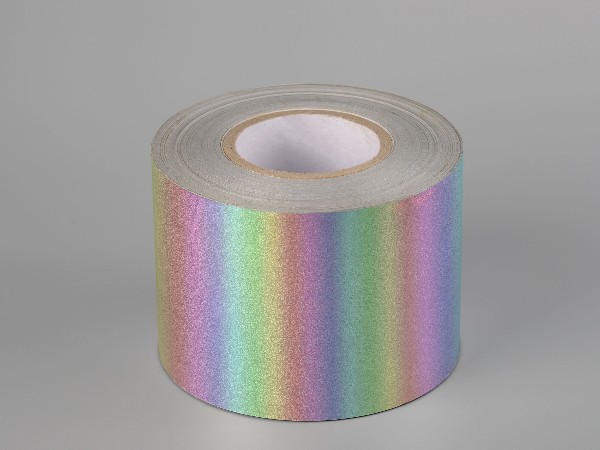 噴墨小沙點鐳射不干膠