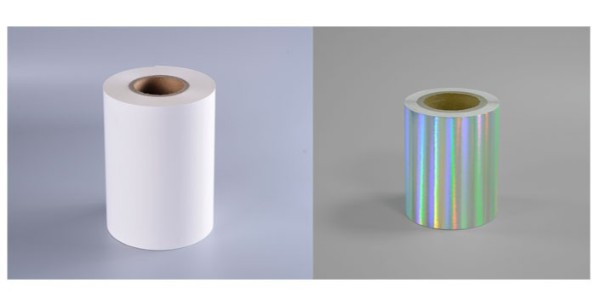 為什么說任何輪轉(zhuǎn)型印刷機(jī)都可印刷不干膠標(biāo)簽材料呢?