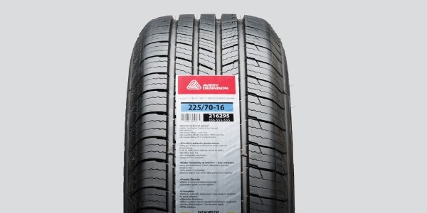 什么情況下會(huì)選擇輪胎膠不干膠材料？