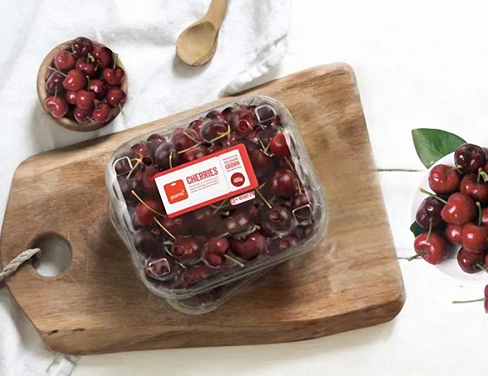 噴墨不干膠標簽