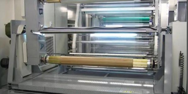 不干膠標簽UV印刷工藝，那什么是UV印刷?