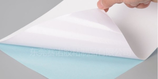 老是聽說不干膠標簽，它到底是什么？