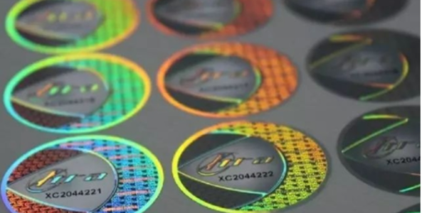 常見的防偽標簽材料有哪些？