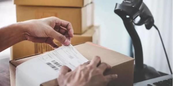 雙十一將至，熱敏紙快遞面單怎么消除信息？