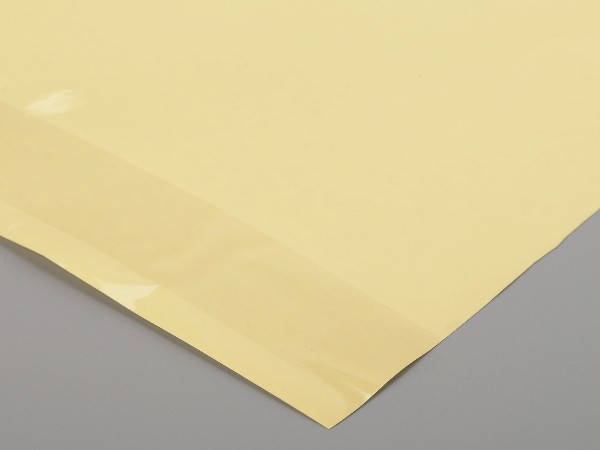 間隔膠標簽材料