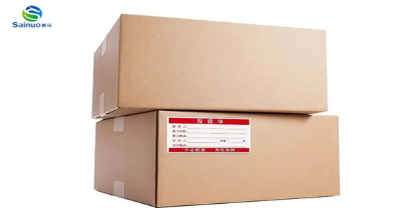 物流專用不干膠標簽材料的應用特點