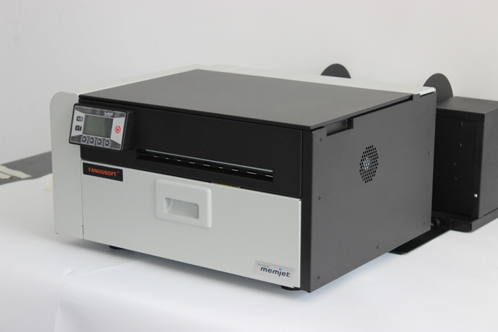 噴墨打印機(jī)