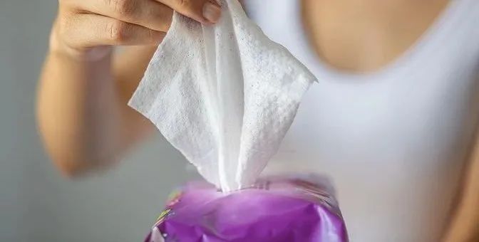 濕巾封口標(biāo)簽其實不簡單，我們一起來看看