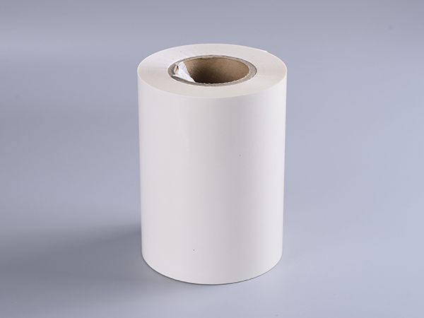 透明BOPP不干膠材料 透明BOPP不干膠材料