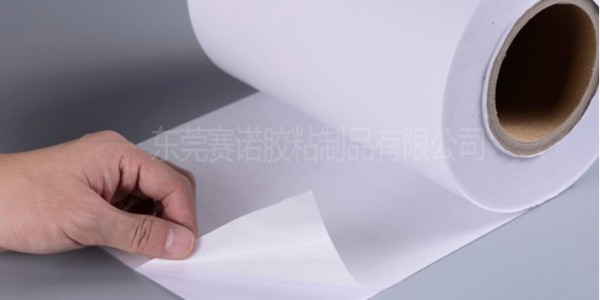 熱敏紙不干膠標簽材料的發展趨勢