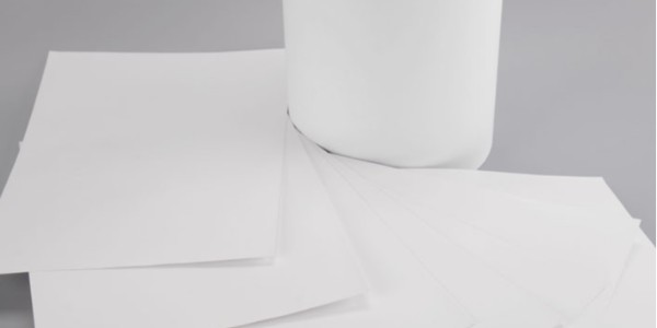 解析PVC不干膠標簽材料是由多少部分組成的？