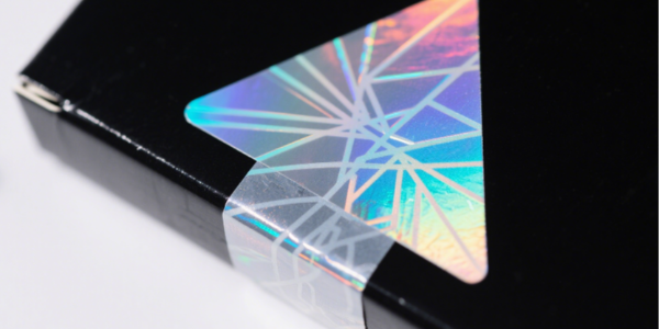 揭秘防偽新勢力！賽諾易碎不干膠材料系列合集，為您的產品保駕護航