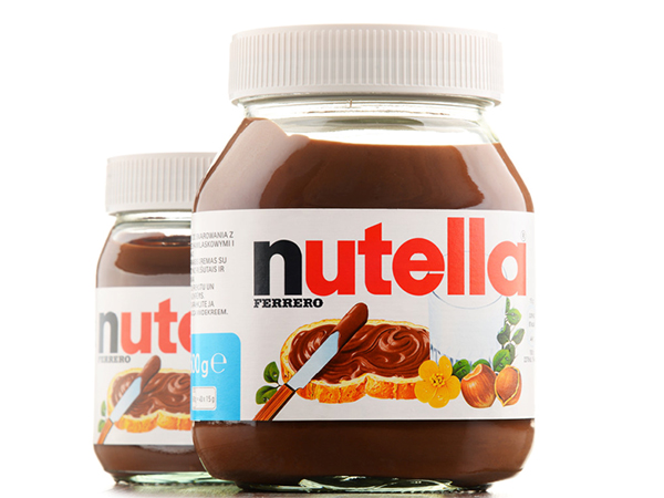 罐裝食品標簽材料