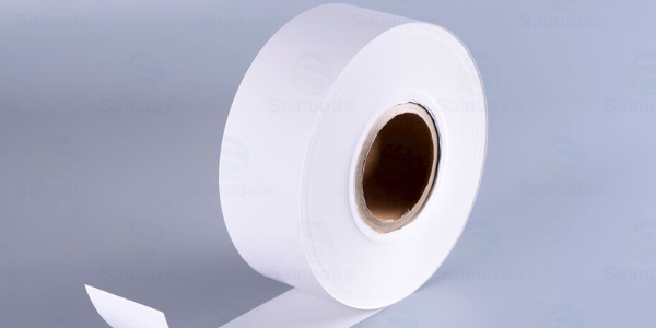 不干膠材料條形碼印刷機(jī)原理是什么?有何性能?