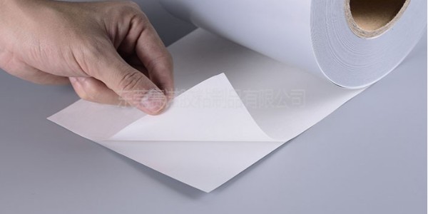 不干膠材料的基本結構是怎樣的？都有什么作用？