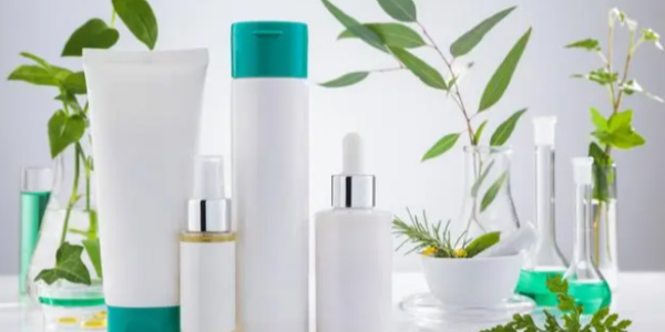 化妝品標簽不干膠材料的印刷工藝及使用規范