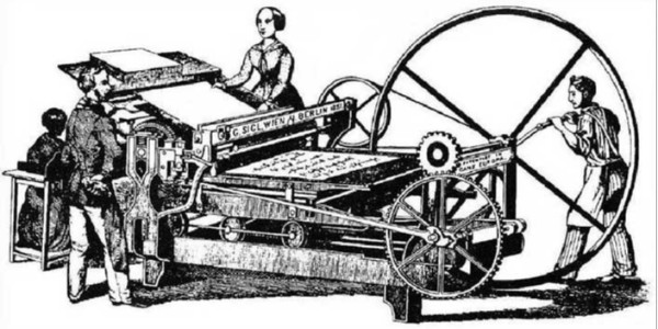 薄膜類不干膠材料的印刷常見問題應該如何避免